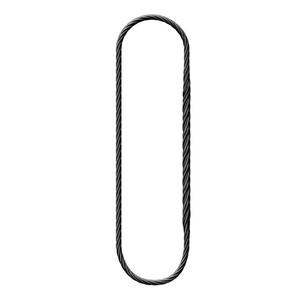 Строп канатный HITCH СКК-32,0/6000 заплет